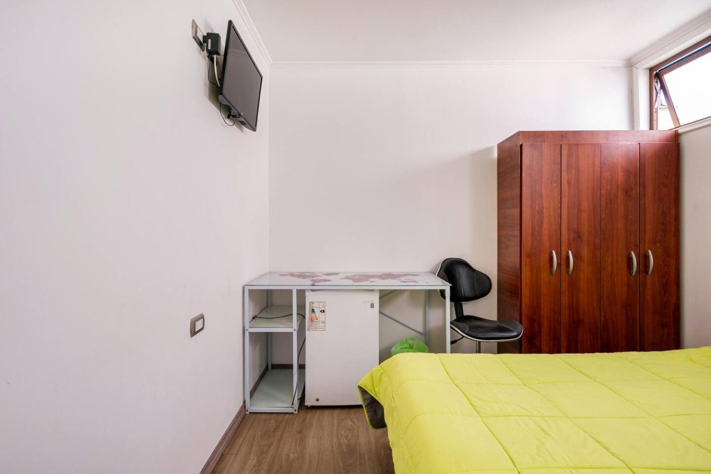 Habitaciones Valparaiso Exterior photo