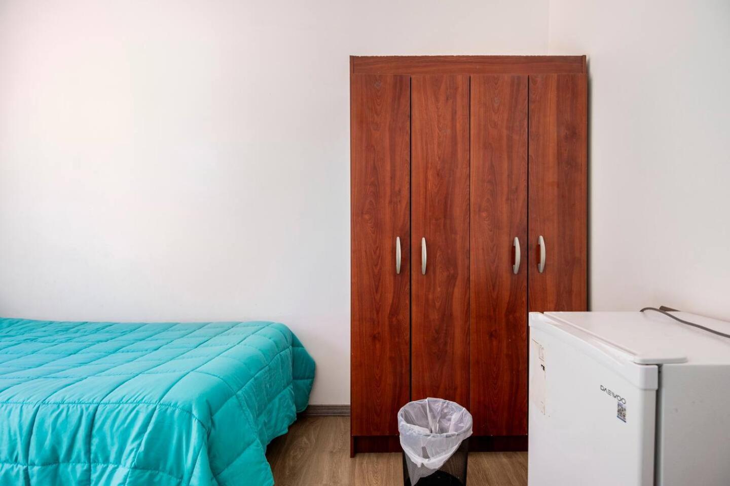 Habitaciones Valparaiso Exterior photo